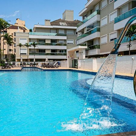 Wi-Fi 240Mb | 70M Da Praia Dos Ingleses #Ia05 Florianópolis المظهر الخارجي الصورة
